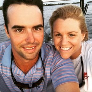 Meet your Posher, Jordan